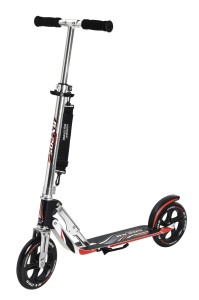 Big Wheel Scooter 