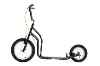Cityroller Test – Yedoo New City Scooter