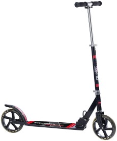 Cityroller Test – Pearl Sports Scooter
