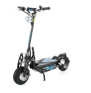 Elektro Tretroller - SXT Elektro Scooter